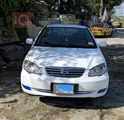 بي واي دي F3
